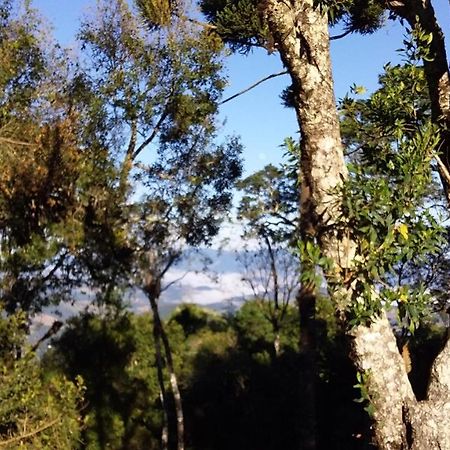 Pousada Igloo Campos do Jordao Ngoại thất bức ảnh