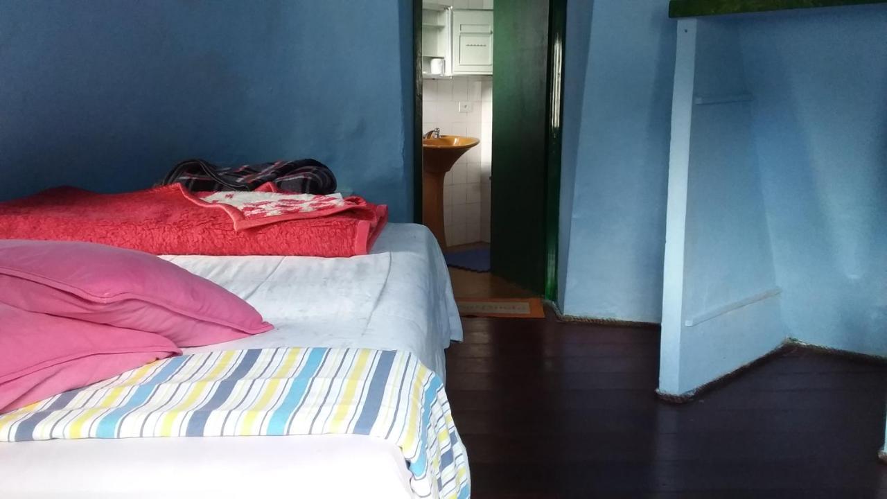 Pousada Igloo Campos do Jordao Ngoại thất bức ảnh