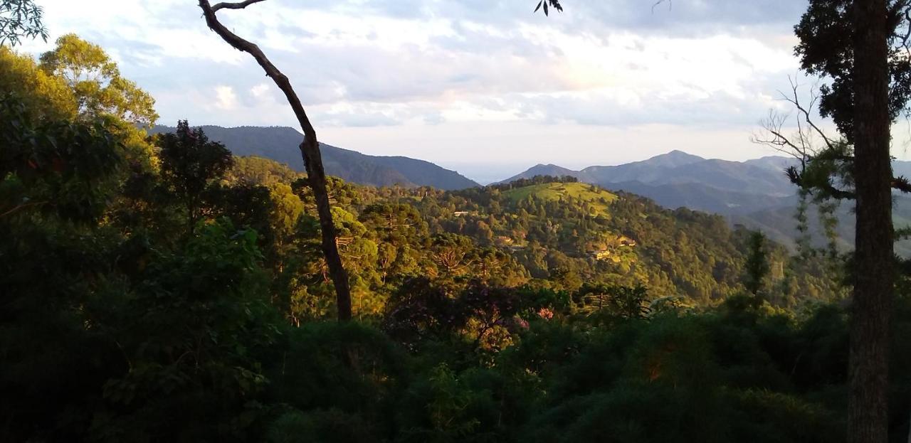 Pousada Igloo Campos do Jordao Ngoại thất bức ảnh