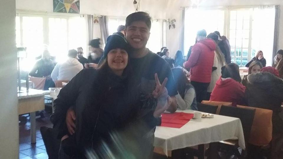 Pousada Igloo Campos do Jordao Ngoại thất bức ảnh