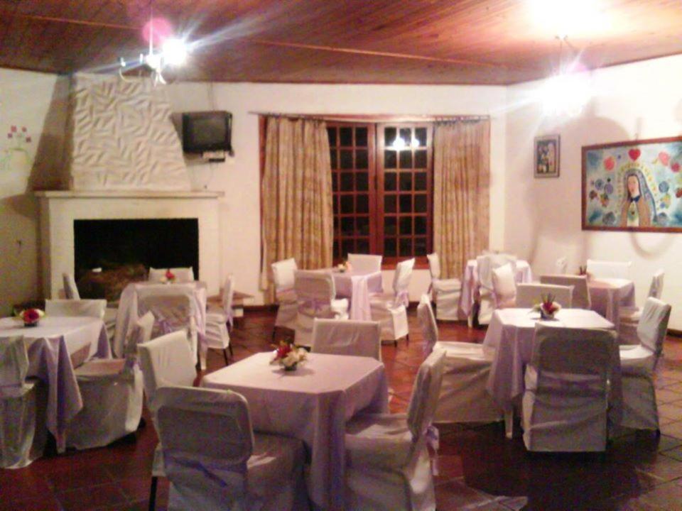 Pousada Igloo Campos do Jordao Ngoại thất bức ảnh