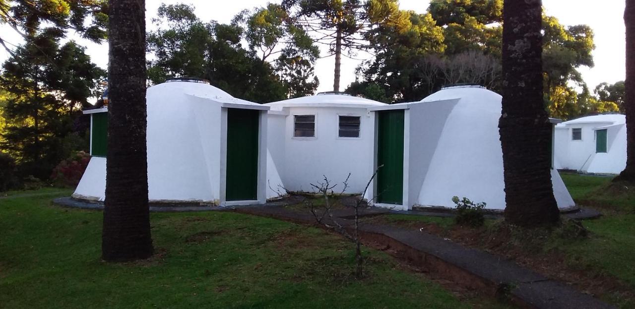 Pousada Igloo Campos do Jordao Ngoại thất bức ảnh