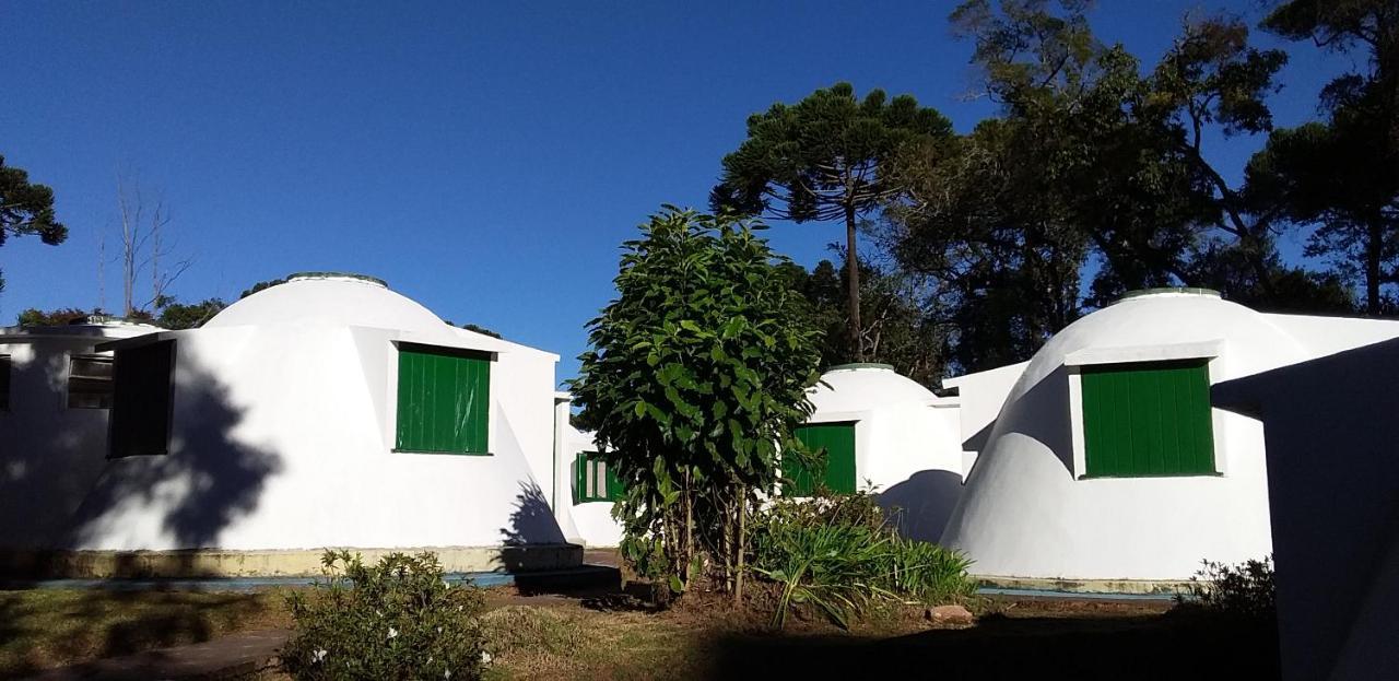 Pousada Igloo Campos do Jordao Ngoại thất bức ảnh
