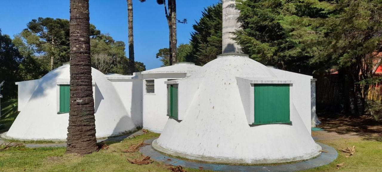 Pousada Igloo Campos do Jordao Ngoại thất bức ảnh